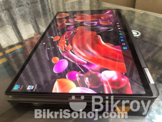 Dell Latitude 7400 2-in-1 i7